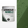 Armour Shield Green Oxide - Steel and Pipes Inc.