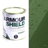 Armour Shield Green Oxide - Steel and Pipes Inc.