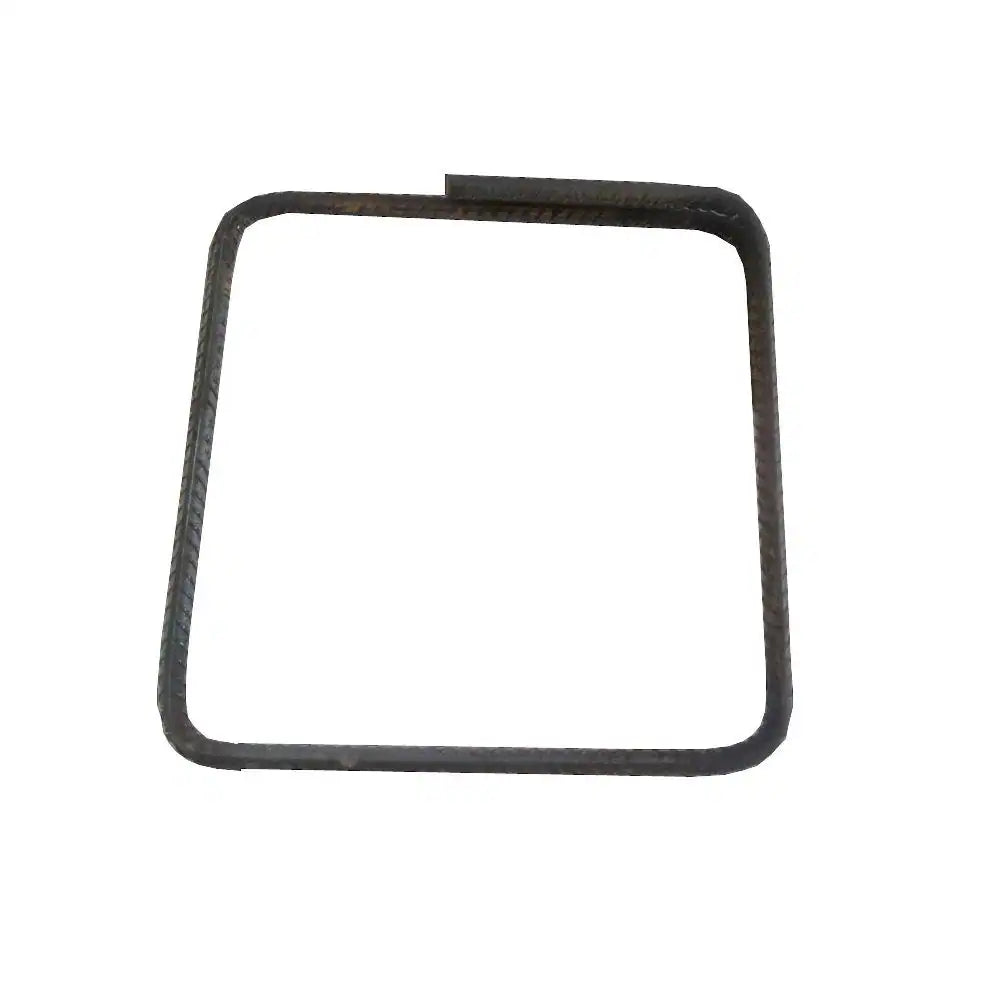 Reinforced Rod Ring 12