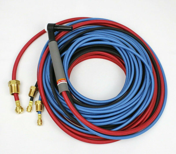 Lincoln PTW-20 TIG TORCH - Steel and Pipes Inc.